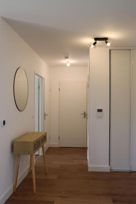 Les Cottages Jardin Elegant Et Ambiance Cosy 비스카로세 외부 사진
