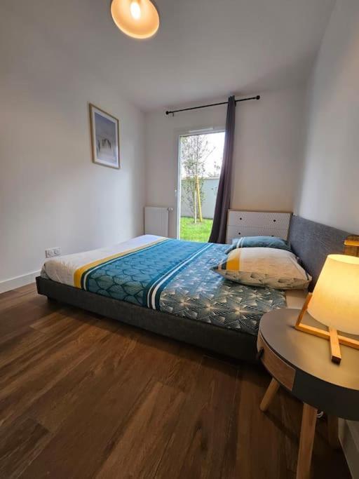 Les Cottages Jardin Elegant Et Ambiance Cosy 비스카로세 외부 사진